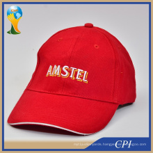 High Quality Promotion Cotton Baseball Cap for Adult